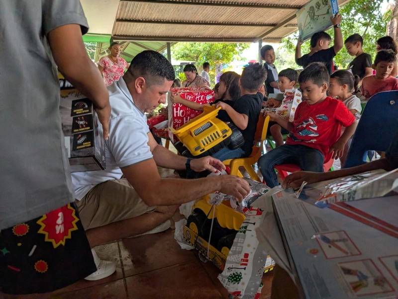 Donation 3 - Image 1